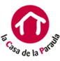 logo Casa de la Paraula