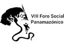 logo Foro Social Panamazónico