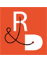 logo Research and Degrowth