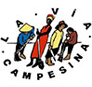 logo La Via Campesina