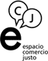 logo Espacio Comercio Justo