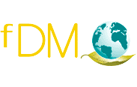 logo FDM