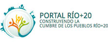 logo Portal Río+20