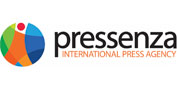 logo Pressenza