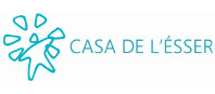 logo Casa de l'Ésser