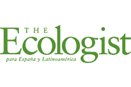 logo The Ecologist
